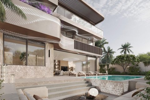 خانه شهری برای فروش در  International City، Dubai، امارات متحده عربی  4 خوابه ، 292.74 متر مربع ، شماره 582294 - تصویر 8