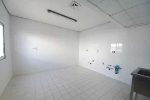 Εμπορικό ακίνητο σε Khalifa City, Abu Dhabi, ΗΑΕ 4 υπνοδωμάτια, 2090 τ.μ. Αρ. 594435 - φωτογραφία 13