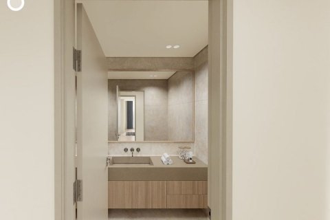 Купити квартиру на Остров Саадият, Абу-Даби, ОАЕ 3 спальні, 218м2, № 594442 - фото 18