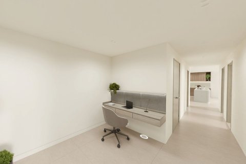 Купити квартиру на Остров Саадият, Абу-Даби, ОАЕ 3 спальні, 218м2, № 594442 - фото 16
