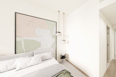 Купити квартиру на Остров Саадият, Абу-Даби, ОАЕ 3 спальні, 218м2, № 594442 - фото 14