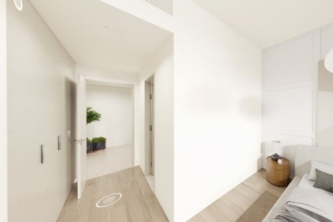 Купити квартиру на Остров Саадият, Абу-Даби, ОАЕ 3 спальні, 218м2, № 594442 - фото 15