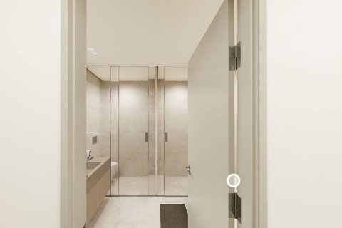 Купити квартиру на Остров Саадият, Абу-Даби, ОАЕ 3 спальні, 218м2, № 594442 - фото 9