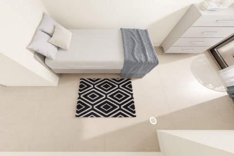 Купити квартиру на Остров Саадият, Абу-Даби, ОАЕ 3 спальні, 218м2, № 594442 - фото 17