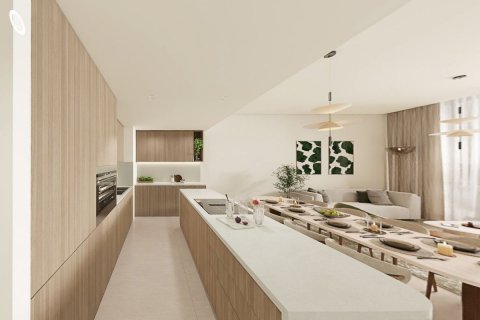 Купити квартиру на Остров Саадият, Абу-Даби, ОАЕ 3 спальні, 218м2, № 594442 - фото 6