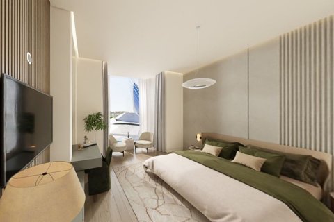 Купити квартиру на Остров Саадият, Абу-Даби, ОАЕ 3 спальні, 218м2, № 594442 - фото 7