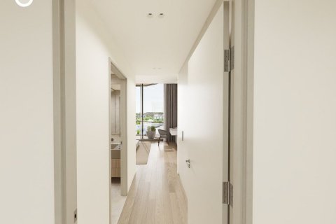 Купити квартиру на Остров Саадият, Абу-Даби, ОАЕ 3 спальні, 218м2, № 594442 - фото 12