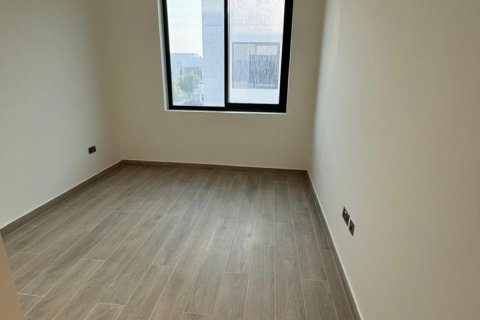 Řadový dům na Yas Island, Abu Dhabi, SAE 3 ložnice, 166 m² Č.: 594432 - fotografie 14