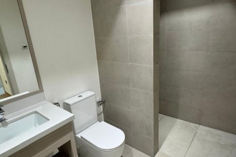 Řadový dům na Yas Island, Abu Dhabi, SAE 3 ložnice, 166 m² Č.: 594432 - fotografie 18