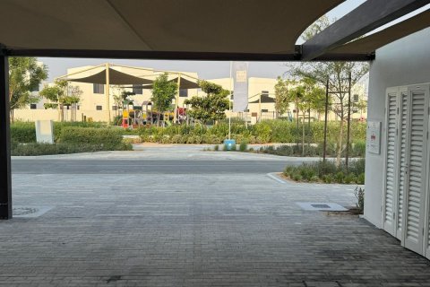 Řadový dům na Yas Island, Abu Dhabi, SAE 3 ložnice, 166 m² Č.: 594432 - fotografie 4