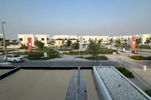Řadový dům na Yas Island, Abu Dhabi, SAE 3 ložnice, 166 m² Č.: 594432 - fotografie 3