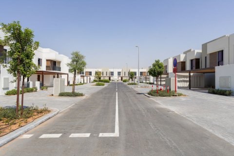 Řadový dům na Yas Island, Abu Dhabi, SAE 3 ložnice, 166 m² Č.: 594432 - fotografie 26