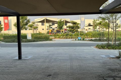 Řadový dům na Yas Island, Abu Dhabi, SAE 3 ložnice, 166 m² Č.: 594432 - fotografie 19