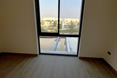 Řadový dům na Yas Island, Abu Dhabi, SAE 3 ložnice, 166 m² Č.: 594432 - fotografie 15