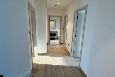 Řadový dům na Yas Island, Abu Dhabi, SAE 3 ložnice, 166 m² Č.: 594432 - fotografie 7