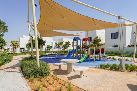Řadový dům na Yas Island, Abu Dhabi, SAE 3 ložnice, 166 m² Č.: 594432 - fotografie 21