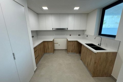 Řadový dům na Yas Island, Abu Dhabi, SAE 3 ložnice, 166 m² Č.: 594432 - fotografie 5