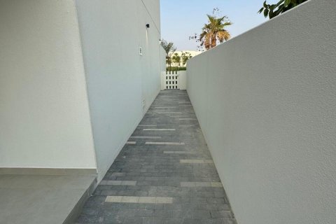 Řadový dům na Yas Island, Abu Dhabi, SAE 3 ložnice, 166 m² Č.: 594432 - fotografie 20