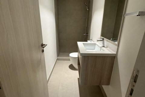 Řadový dům na Yas Island, Abu Dhabi, SAE 3 ložnice, 166 m² Č.: 594432 - fotografie 16