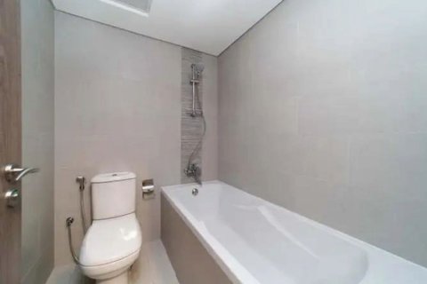 Apartament në Saadiyat Island, Abu Dhabi, Emiratet e Bashkuara Arabe 1 dhomë gjumi, 78 m2. № 594434 - Foto 13