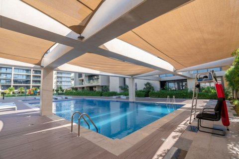 Apartament në Saadiyat Island, Abu Dhabi, Emiratet e Bashkuara Arabe 1 dhomë gjumi, 78 m2. № 594434 - Foto 19