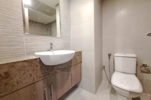 Apartament në Saadiyat Island, Abu Dhabi, Emiratet e Bashkuara Arabe 1 dhomë gjumi, 78 m2. № 594434 - Foto 15