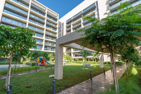 Apartament në Saadiyat Island, Abu Dhabi, Emiratet e Bashkuara Arabe 1 dhomë gjumi, 78 m2. № 594434 - Foto 8