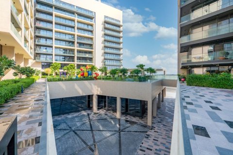 Apartament në Saadiyat Island, Abu Dhabi, Emiratet e Bashkuara Arabe 1 dhomë gjumi, 78 m2. № 594434 - Foto 5
