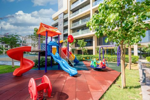 Apartament në Saadiyat Island, Abu Dhabi, Emiratet e Bashkuara Arabe 1 dhomë gjumi, 78 m2. № 594434 - Foto 7