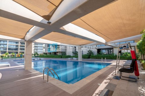 阿联酋 Abu Dhabi Saadiyat Island 待售 : 1 卧, 79 平方米 , 编号594433 - 照片 14