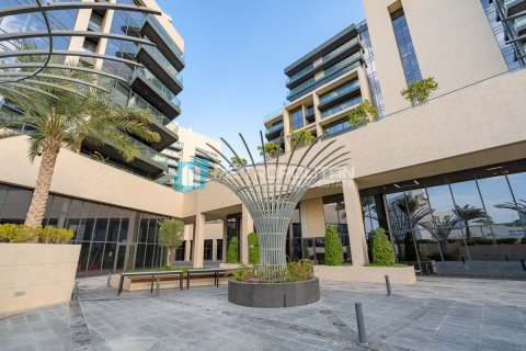 阿联酋 Abu Dhabi Saadiyat Island 待售 : 1 卧, 79 平方米 , 编号594433 - 照片 18