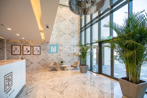 阿联酋 Abu Dhabi Saadiyat Island 待售 : 1 卧, 79 平方米 , 编号594433 - 照片 10