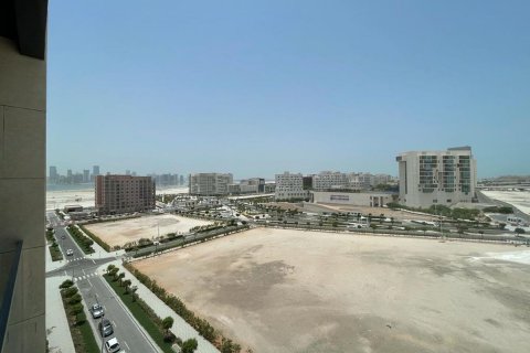 阿联酋 Abu Dhabi Saadiyat Island 待售 : 1 卧, 79 平方米 , 编号594433 - 照片 11