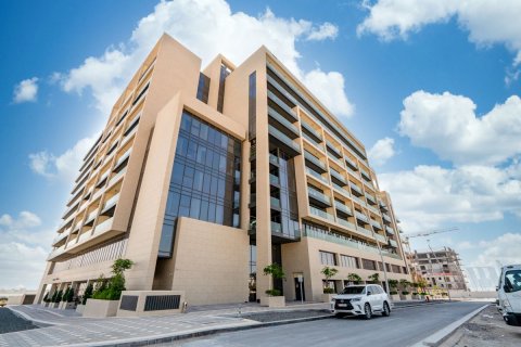 阿联酋 Abu Dhabi Saadiyat Island 待售 : 1 卧, 79 平方米 , 编号594433 - 照片 3