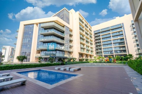 阿联酋 Abu Dhabi Saadiyat Island 待售 : 1 卧, 79 平方米 , 编号594433 - 照片 1