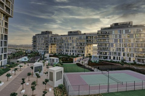 MESK di Mohammed Bin Rashid City, Dubai, UAE № 213944