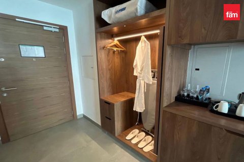 Hotel Appartement zum Verkauf in Business Bay, Dubai, VAE 31.2 m2 Nr. 570916 - Foto 4