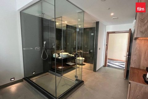 Купити апартаменти в готелі в Бизнес-Бэй, Дубай, ОАЕ 31.2м2, № 570916 - фото 7
