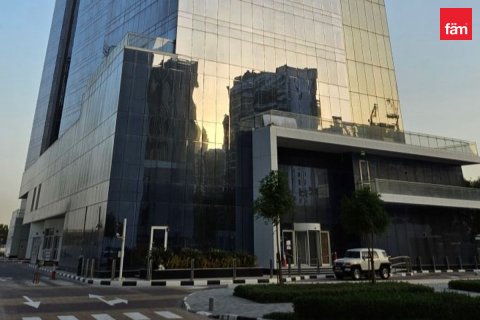 阿联酋 Dubai Business Bay 酒店公寓 31.2 平方米 , 编号 570916