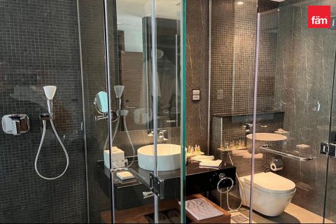 Купити апартаменти в готелі в Бизнес-Бэй, Дубай, ОАЕ 31.2м2, № 570916 - фото 8