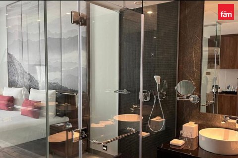 Hotel Appartement zum Verkauf in Business Bay, Dubai, VAE 31.2 m2 Nr. 570916 - Foto 8