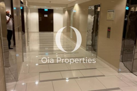 Byt v Al Reem Island, Abu Dhabi, SAE 1 ložnice, 80 m² Č.: 608657 - fotografie 4