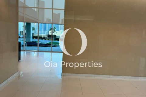 Byt v Al Reem Island, Abu Dhabi, SAE 1 ložnice, 80 m² Č.: 608657 - fotografie 2