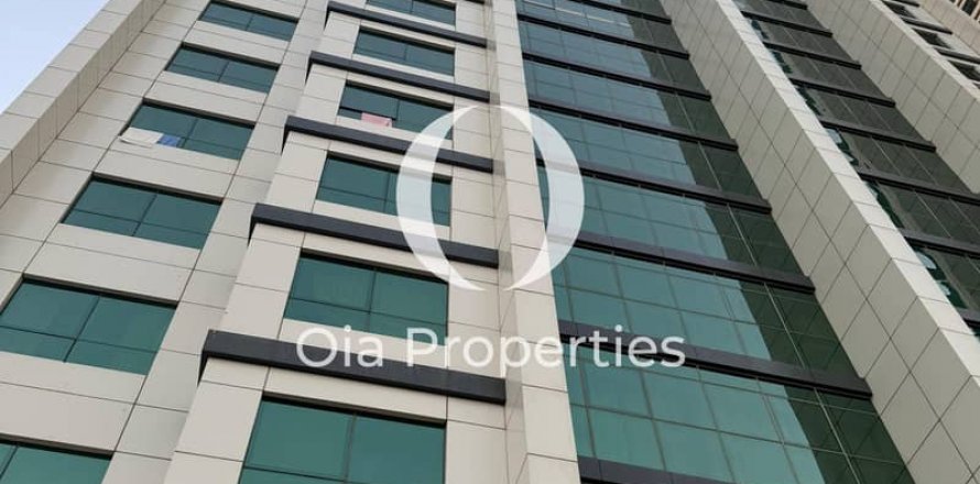 Byt v Al Reem Island, Abu Dhabi, SAE 1 ložnice, 80 m² Č.: 608657