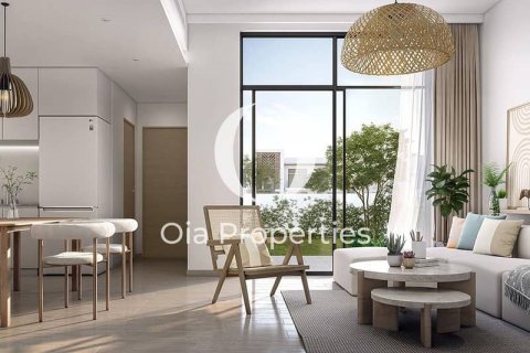 Řadový dům na Yas Island, Abu Dhabi, SAE 4 ložnice, 308 m² Č.: 608651 - fotografie 8