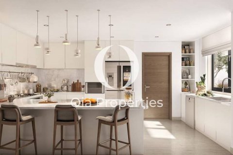 Řadový dům na Yas Island, Abu Dhabi, SAE 4 ložnice, 308 m² Č.: 608651 - fotografie 6