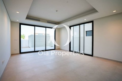 Villa on the Saadiyat Island, Abu Dhabi, UAE 5 bedrooms, 636 sq.m. № 608656 - photo 4