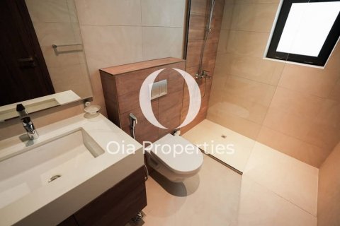 Villa on the Saadiyat Island, Abu Dhabi, UAE 5 bedrooms, 636 sq.m. № 608656 - photo 22