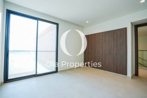 Villa on the Saadiyat Island, Abu Dhabi, UAE 5 bedrooms, 636 sq.m. № 608656 - photo 15