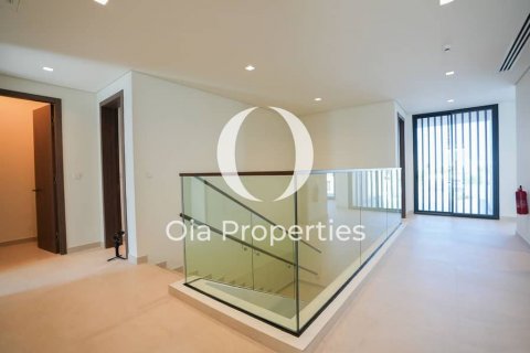 Villa on the Saadiyat Island, Abu Dhabi, UAE 5 bedrooms, 636 sq.m. № 608656 - photo 10